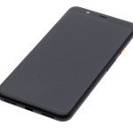 Google Pixel 4 XL Display + Frame - Orange Refurbished