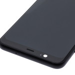 Google Pixel 4 XL Display + Frame - Orange Refurbished