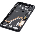 Google Pixel 4 XL Display + Frame - Orange Refurbished