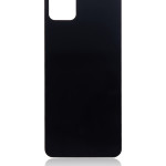 Google Pixel 4 XL Back Cover - Black AM Plus