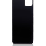 Google Pixel 4 XL Back Cover - Black AM Plus