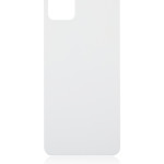 Google Pixel 4 XL Back Cover - White AM Plus