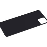 Google Pixel 4 XL Back Cover - White AM Plus