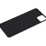 Google Pixel 4 XL Back Cover - Orange AM Plus
