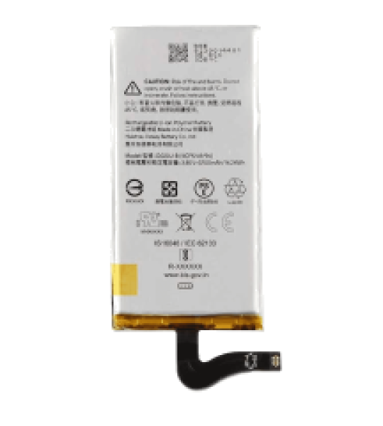 Google Pixel 4 XL Battery (G020J-B) SVP