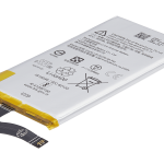 Google Pixel 4 XL Battery (G020J-B) AM Plus