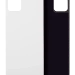 Google Pixel 4 XL Back Cover - White AM Plus