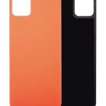 Google Pixel 4 XL Back Cover - Orange AM Plus