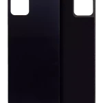 Google Pixel 4 XL Back Cover - Black SVP