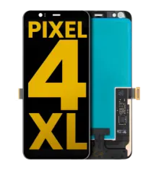 Google Pixel 4 XL Display (No Frame) Refurbished