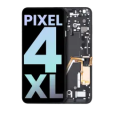 Google Pixel 4 XL Display + Frame - White SVP