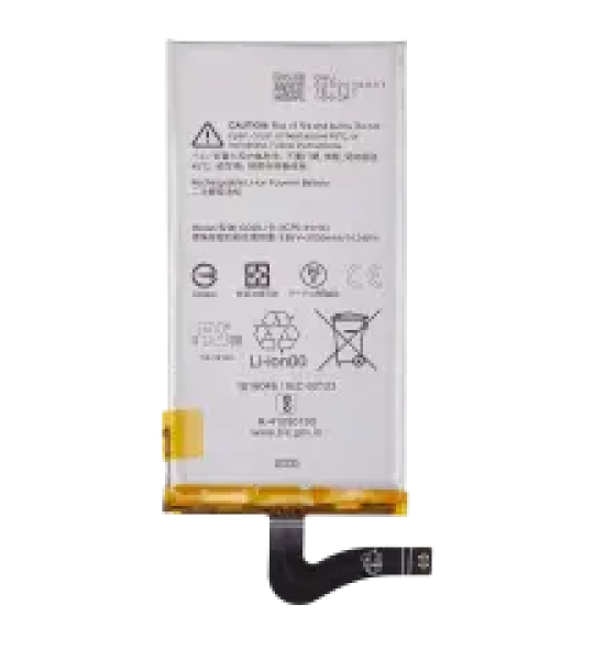 Google Pixel 4 XL Battery (G020J-B) AM Plus