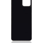 Google Pixel 4 Back Cover - White AM Plus