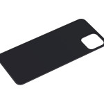Google Pixel 4 Back Cover - White AM Plus