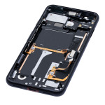 Google Pixel 4 Display + Frame - Black Refurbished
