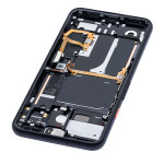 Google Pixel 4 Display + Frame - Orange Refurbished