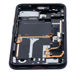 Google Pixel 4 Display + Frame - Orange Refurbished