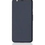 Google Pixel 4 Display + Frame - White Refurbished