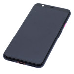 Google Pixel 4 Display + Frame - Pink Refurbished