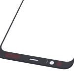 Google Pixel 4 Front Glass AM Plus