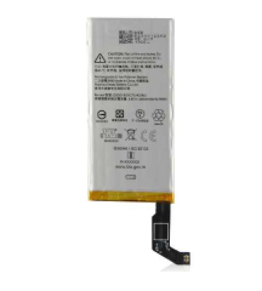 Google Pixel 4 Battery (G020I-B) SVP