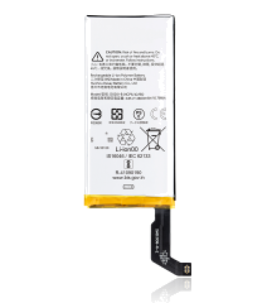 Google Pixel 4 Battery (G020I-B) AM Plus