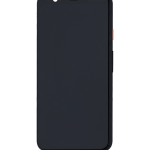 Google Pixel 4 Display + Frame - Orange SVP