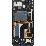 Google Pixel 4 Display + Frame - Orange SVP