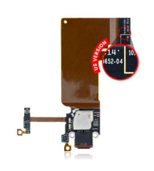 Google Pixel 4 Charging Board (US Version) AM Plus