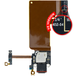 Google Pixel 4 Charging Board (US Version) AM Plus