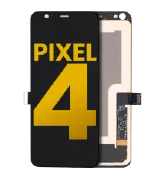 Google Pixel 4 Display (No Frame) Refurbished