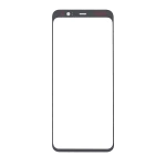 Google Pixel 4 Front Glass AM Plus
