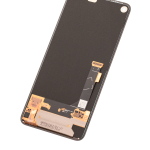 Google Pixel 4a 5G Display (No Frame) SVP