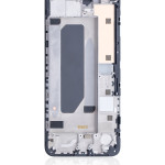 Google Pixel 4a 5G Mid-Frame Housing AM Plus