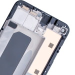 Google Pixel 4a 5G Mid-Frame Housing AM Plus