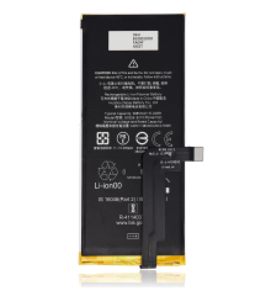 Google Pixel 4a 5G Battery (G025E-B) SVP