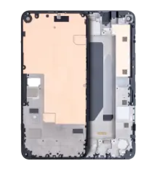 Google Pixel 4a 5G Mid-Frame Housing AM Plus