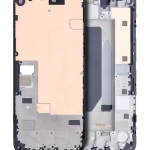 Google Pixel 4a 5G Mid-Frame Housing AM Plus