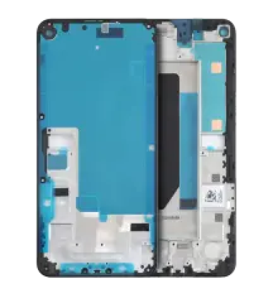 Google Pixel 4a 5G Mid-Frame Housing SVP