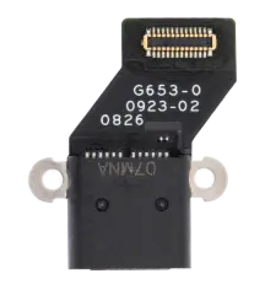 Google Pixel 4a / 4a 5G Charging Flex SVP