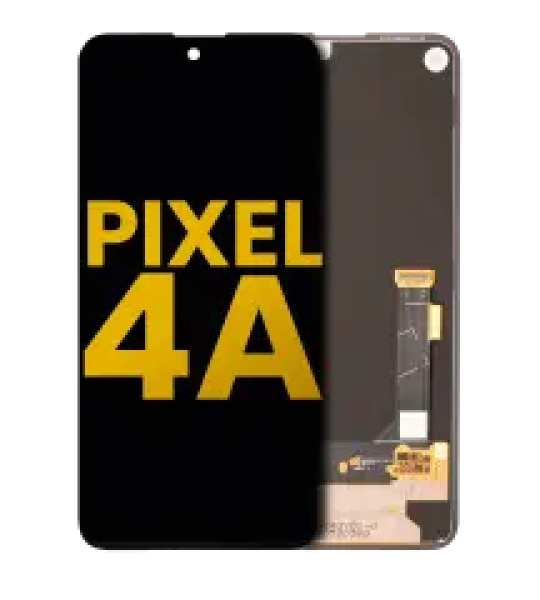 Google Pixel 4a 5G Display (No Frame) Refurbished