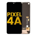 Google Pixel 4a 5G Display (No Frame) Refurbished
