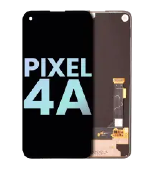 Google Pixel 4a 5G Display (No Frame) SVP