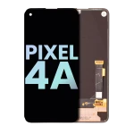 Google Pixel 4a 5G Display (No Frame) SVP