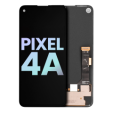 Google Pixel 4a Display (No Frame) SVP