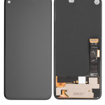 Google Pixel 4a Display (No Frame) SVP