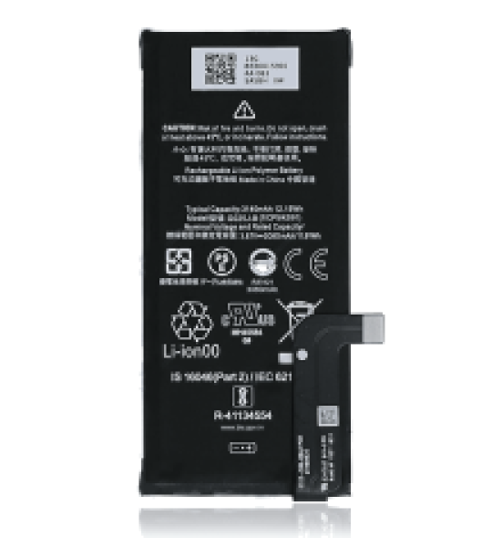 Google Pixel 4a Battery (G025J-B) SVP