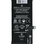 Google Pixel 4a Battery (G025J-B) SVP