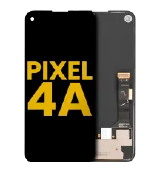 Google Pixel 4a Display (No Frame) Refurbished