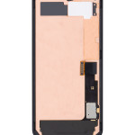 Google Pixel 5 Display + Frame - Black Refurbished